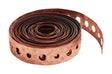 Sioux Chief 3/4 in. Copper Plated Metal Hanger Strap