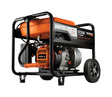 Generac Semi-Trash 6 HP 158 gpm Aluminum Gas Water Pump
