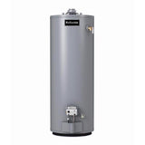 Reliance 40 gal 40000 BTU Natural Gas Water Heater