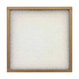 AAF Flanders EZ Flow II 16 in. W X 20 in. H X 1 in. D Fiberglass 4 MERV Air Filter 1 pk