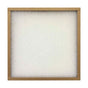 AAF Flanders EZ Flow II 14 in. W X 20 in. H X 1 in. D Fiberglass 4 MERV Air Filter 1 pk