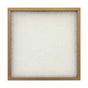 AAF Flanders EZ Flow II 14 in. W X 25 in. H X 1 in. D Fiberglass 4 MERV Air Filter 1 pk