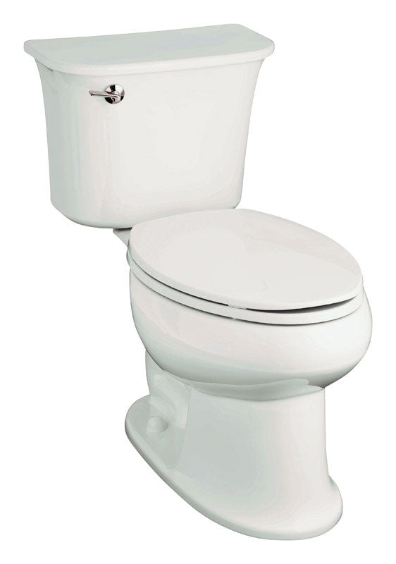 Sterling Stinson ADA Compliant 1.28 gal Elongated Complete Toilet