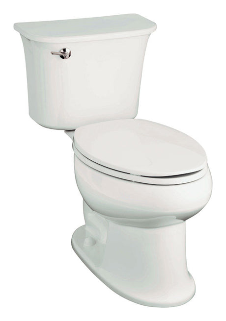 Sterling Stinson ADA Compliant 1.28 gal Elongated Complete Toilet