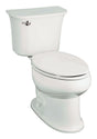 Sterling Stinson ADA Compliant 1.28 gal Elongated Complete Toilet