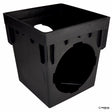 NDS 9.5 in. W X 10 in. D Square Catch Basin