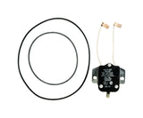 Wayne 9 in. H X 5 in. W X .10 in. L Switch Repair Kit