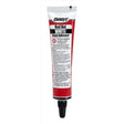 Christy's Red Hot White Adhesive and Sealant For PVC/Vinyl 1.5 oz