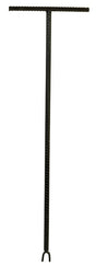 B&K Street Key 36 in. H X 5/8 in. W 1 pk