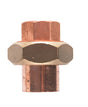 NIBCO 1 in. Sweat X 1 in. D Sweat Copper Union 1 pk