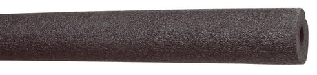 Armacell 1/2 in. X 6 ft. L Polyethylene Foam Pipe Insulation
