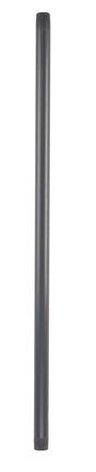 B&K Schedule 80 PVC Nipple 1/2 in. D X 24 M L 425 psi