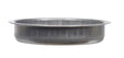 Selkirk 3 in. X 3 in. X 3 in. Aluminum/Galvanized Steel Vent Tee Cap