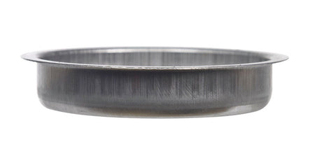Selkirk 3 in. X 3 in. X 3 in. Aluminum/Galvanized Steel Vent Tee Cap