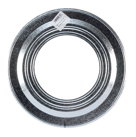 Selkirk 5 in. D 28 Ga. Aluminum Pipe Collar