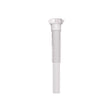Plumb Pak Flex N Fix 1-1/4 in. D X 9 in. L Polypropylene Extension Tube