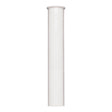 Plumb Pak 1-1/2 in. D X 6 in. L Plastic Tailpiece