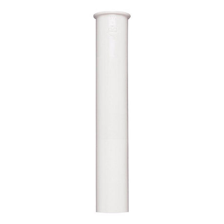 Plumb Pak 1-1/2 in. D X 6 in. L Plastic Tailpiece
