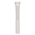 Plumb Pak Flex N Fix 1-1/2 in. D X 12 in. L Polypropylene Extension Tube