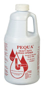 Pequa Liquid Drain Opener 64 oz