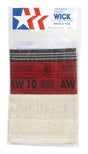 American Wick Kerosene Heater Wick For Aladdin Temprite 9 C-381 Bando BK-96 Commander 96 Cosy 260 an