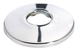 Plumb Pak Metal Shallow Flange 1/2 in.