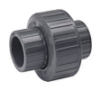 B&K ProLine Schedule 80 1-1/4 in. Socket X 1-1/4 in. D Socket PVC Union 6 pk