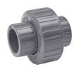 B&K ProLine Schedule 80 1 in. Socket X 1 in. D Socket PVC Union 1 pk