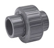 B&K ProLine Schedule 80 1-1/2 in. Socket X 1-1/2 in. D Socket PVC Union 6 pk