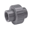 B&K ProLine Schedule 80 1/2 in. FPT each X 1/2 in. D Threaded PVC Union 12 pk