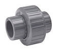 B&K ProLine Schedule 80 3/4 in. Socket X 3/4 in. D Socket PVC Union 1 pk