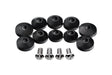 Danco 0.19 in. D Rubber Beveled Faucet Washer 14 pk