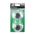 Danco For Delta Delex Clear Bathroom, Tub and Shower Faucet Handles