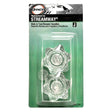 Danco For Streamway Clear Sink and Tub and Shower Faucet Handles
