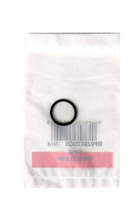 Danco 0.81 in. D X 0.69 in. D Rubber O-Ring 1 pk