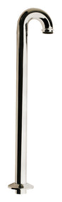 Plumb Pak 1-1/4 in. D X 20.5 in. L Brass S-Trap