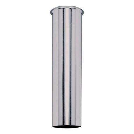 Plumb Pak 1.5 in. D X 6 in. L Brass Tailpiece
