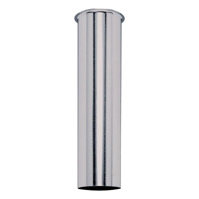 Plumb Pak 1.5 in. D X 6 in. L Brass Tailpiece