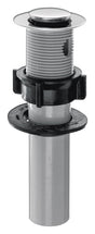 Plumb Pak 1-1/4 in. D Plastic Pop-Up Plug