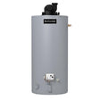 Reliance 50 gal 40000 BTU Natural Gas Water Heater