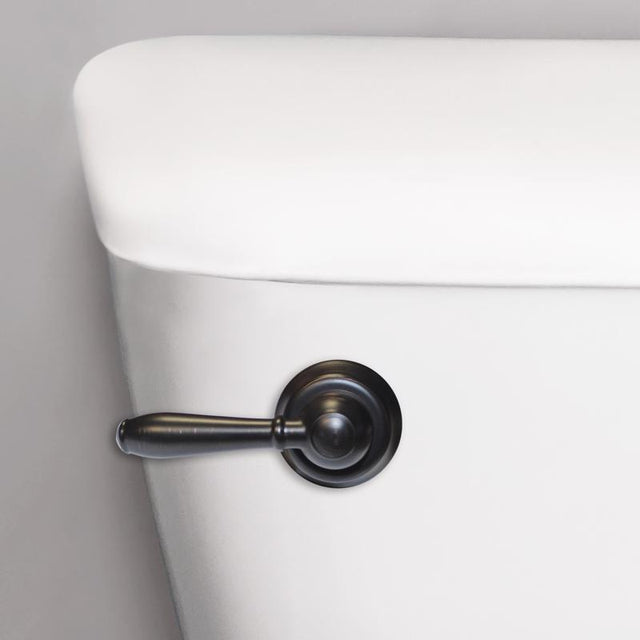 Korky StrongARM  Faucet Style Oil Rubbed Bronze Flush Handle
