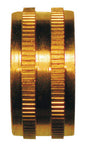 JMF Company 3/4 in. FHT Brass Nut