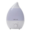 AIRCARE Aurora 1 gal 750 sq ft Analog Ultrasonic Humidifier