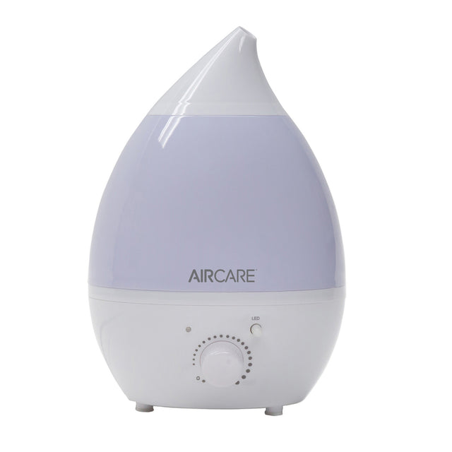 AIRCARE Aurora 1 gal 750 sq ft Analog Ultrasonic Humidifier