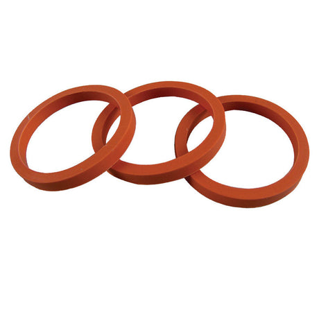 Danco 1-3/8 in. D Rubber Washer 1 pk