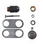 Campbell 3/4 in. Brass Hydrant Repair Kit