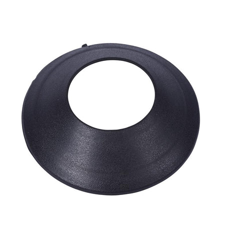 Oatey 3 in. Insert X 3 in. D Insert Rubber Rain Collar 1 pk