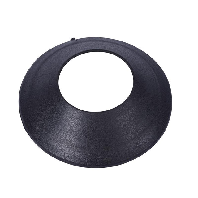 Oatey 3 in. Insert X 3 in. D Insert Rubber Rain Collar 1 pk