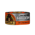 Gorilla 1.88 in. W X 10 yd L Silver Duct Tape