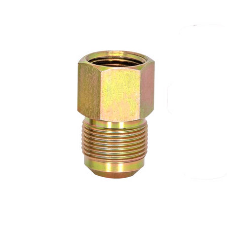 Eastman 1/2 in. 1/2 in. D Stainless Steel Gas Connector